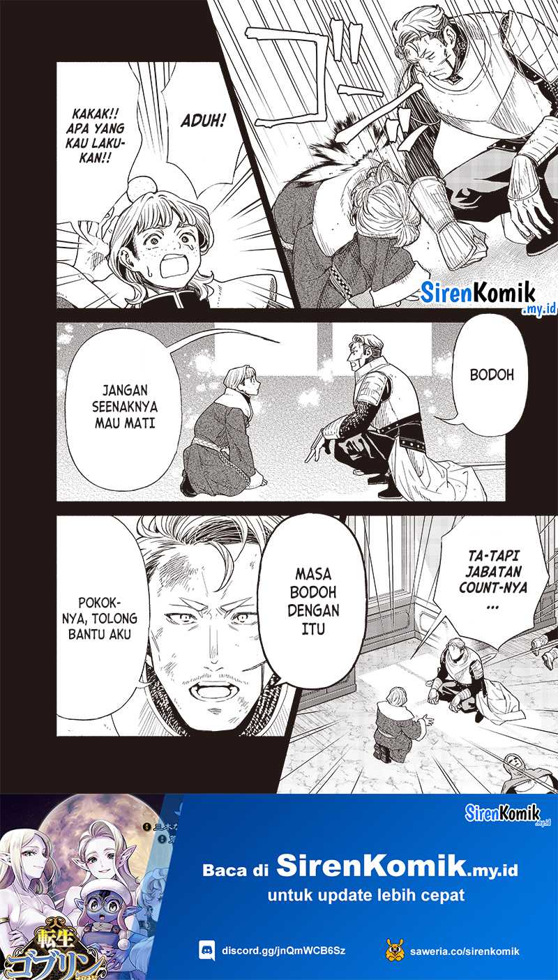 Tensei Goblin da kedo Shitsumon aru?